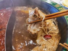 -有拈头成都市井火锅(老门东店)