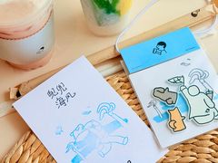 -喜茶(珠海华发商都店)