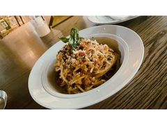 -Nirvana Cafe&Bar(北仓文创街区店)