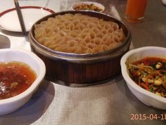 -老爷庙风味美食府(魏都大道店)