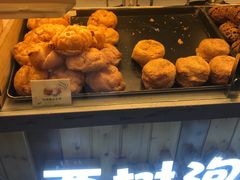 -西树泡芙(珠海华发商都店)