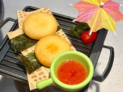 -花漫里日式餐厅(刺桐店)
