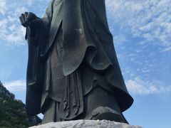 -青岛崂山太清宫