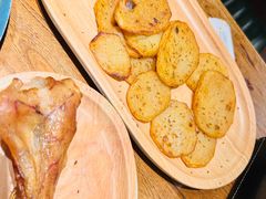 -1819餐厅·团队聚餐·烤串·精酿