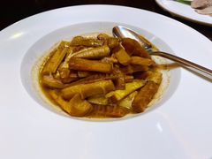 油焖笋-天宁凯利时尚餐厅