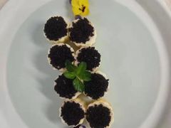 -荷风细雨·中国茶宴(碧云店)