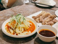 -贯贯吉·清真餐厅(浙江中路店)