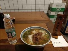 -矮子粉店1985·长沙米粉(湘春路店)