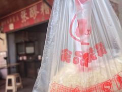 -张醪糟