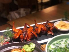 -大鸽饭(岗顶店)