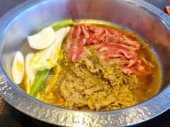-牛武士寿喜烧·和牛火锅自助(全球首店)