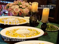 -翡翠鸟精品泰国菜(北辰财富中心店)