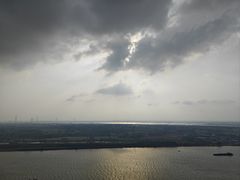 -采石矶景区