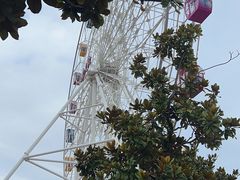 -如皋市龙游湖欢乐世界