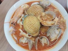 -大中沙茶面(中山路店)