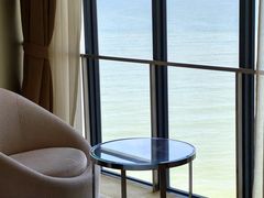 -芽庄喜来登水疗酒店