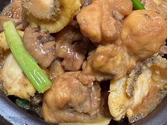 -頂好酒家·经典粤菜(海信广场店)