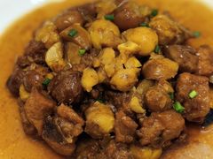 -芝城故事·建瓯土菜