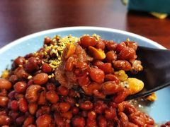 -八月美食小馆(银泰城总店)