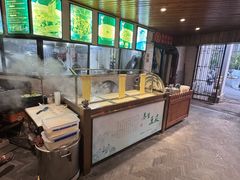 -鱼头泡饭·湖北菜·非物质文化遗产(岳家嘴总店)