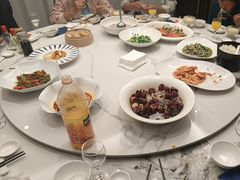 -新丁香海鲜酒店(银海商贸城店)