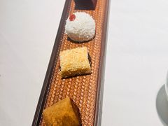 -北平宴·烤鸭·京味菜(中关村店)