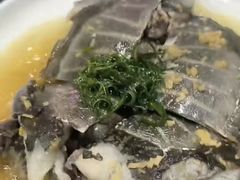 -手抄板凳江南菜(湖滨商业街店)