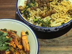 -园林美食城·本土农家菜(杨和镇店)