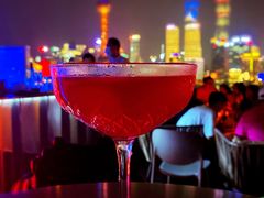 -罗斯福色戒酒吧(外滩店)