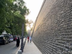 -东仓门早市