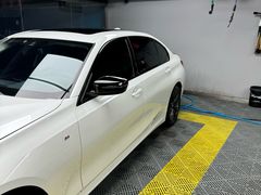 -AUTO派·汽美工作室·贴膜车衣改色