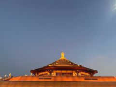 -隋唐洛阳城明堂天堂景区