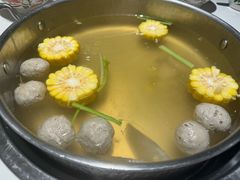 -汕头八合里海记牛肉店(清河店)
