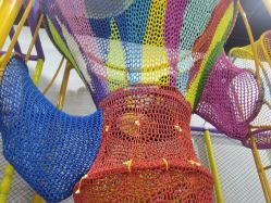 -蹦贝运动中心·蹦床·攀岩·闯关(龙岗店)