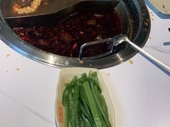 -巴倒烫陆派重庆火锅(南山店)