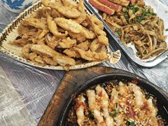 -小民大排档(江汉路店)