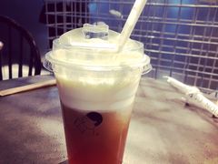-喜茶(佛山顺德大良东乐路店)