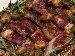 -MORTON'S 莫尔顿牛排坊(北京丽晶酒店)