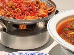 -欧记大排档·景德菜(上海首店)