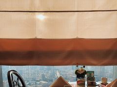 -锦厨国际自助餐厅 · 云端景观 (昆明索菲特大酒店)