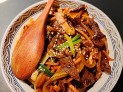 -無二炙坊·和牛烧肉(大钟寺1733店)