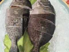 -雾山韩式烤肉·海南糟粕&椰子鸡火锅·海景餐厅(三亚绿发山海天JW万豪酒店)