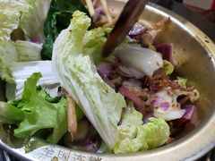 -金源烤肉面片馆(师大店)
