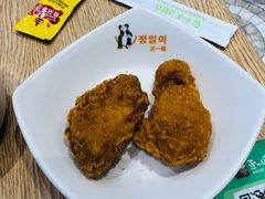 -正一味石锅拌饭(望京新世界店)