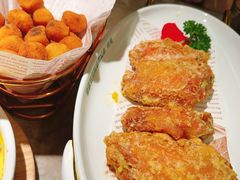 -新白鹿餐厅(嘉兴八佰伴华府店)