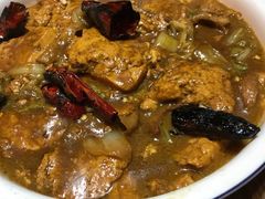 -粗粮人家·东北菜(洋桥店)