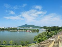 -南京城墙景区