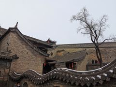 -山西王家大院