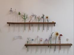 -烬·烧玻璃diy灯工玻璃艺术·银饰工作室