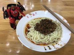 -华兴街自力面店